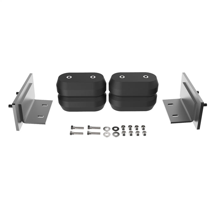 Timbren SES FR800LPM Suspension Enhancement System; Weight Capacity 15000 lbs.; Rear; LoPro Only; - Truck Part Superstore