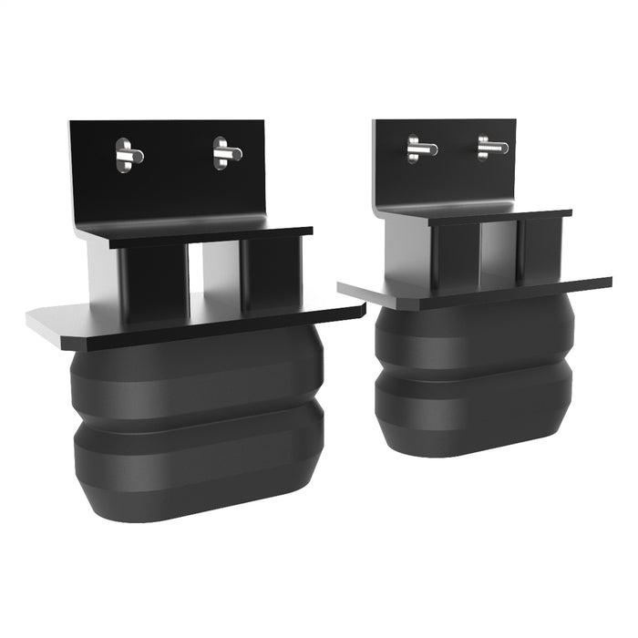 Timbren SES FR800M Suspension Enhancement System; Weight Capacity 15000 lbs.; Rear; - Truck Part Superstore