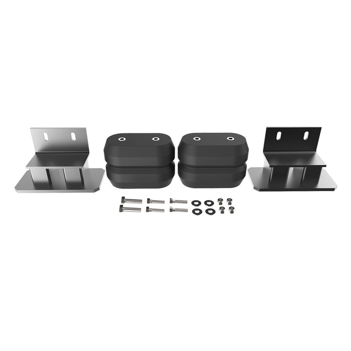 Timbren SES FR800M Suspension Enhancement System; Weight Capacity 15000 lbs.; Rear; - Truck Part Superstore