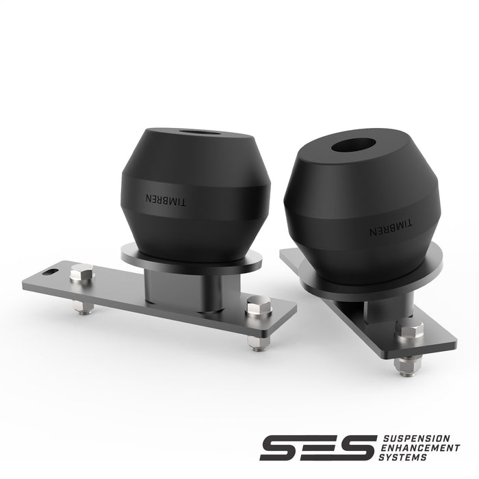 Timbren SES FRBSMV Suspension Enhancement System; Rear; - Truck Part Superstore