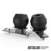 Timbren SES FRBSMV Suspension Enhancement System; Rear; - Truck Part Superstore