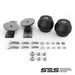 Timbren SES FRBSMV Suspension Enhancement System; Rear; - Truck Part Superstore