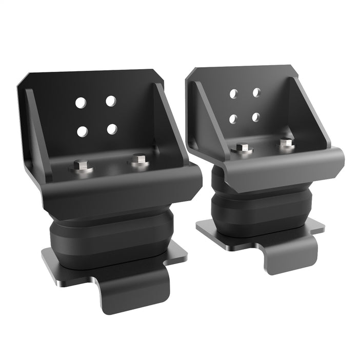 Timbren SES FRD120 Suspension Enhancement System; Weight Capacity 15000 lbs.; Rear; - Truck Part Superstore