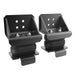 Timbren SES FRD120 Suspension Enhancement System; Weight Capacity 15000 lbs.; Rear; - Truck Part Superstore