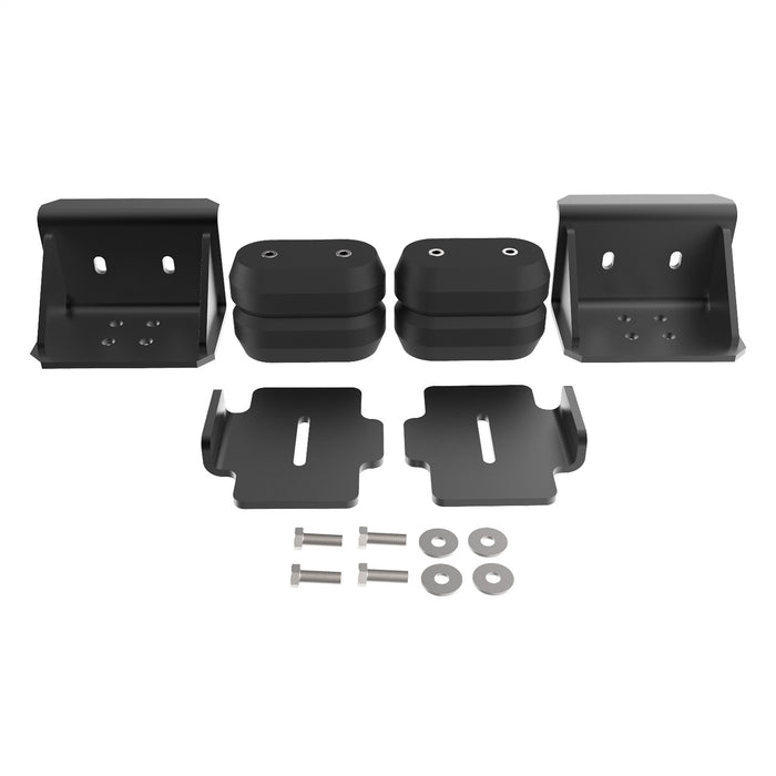 Timbren SES FRD120 Suspension Enhancement System; Weight Capacity 15000 lbs.; Rear; - Truck Part Superstore