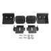 Timbren SES FRD120 Suspension Enhancement System; Weight Capacity 15000 lbs.; Rear; - Truck Part Superstore