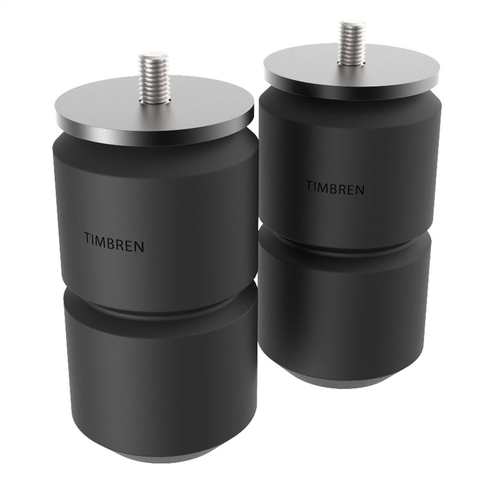 Timbren SES FRESC Suspension Enhancement System; Weight Capacity 1300 lbs.; Rear; - Truck Part Superstore