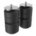 Timbren SES FRESC Suspension Enhancement System; Weight Capacity 1300 lbs.; Rear; - Truck Part Superstore
