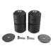 Timbren SES FRESC Suspension Enhancement System; Weight Capacity 1300 lbs.; Rear; - Truck Part Superstore