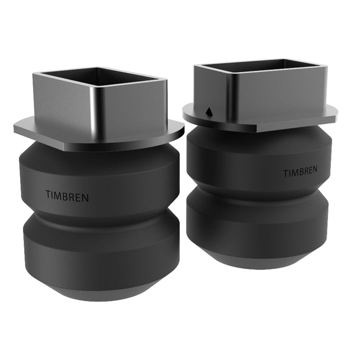 Timbren SES FREXC4 Suspension Enhancement System; Weight Capacity 6000 lbs.; Rear; - Truck Part Superstore