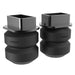 Timbren SES FREXC4 Suspension Enhancement System; Weight Capacity 6000 lbs.; Rear; - Truck Part Superstore