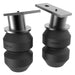 Timbren SES FREXP4 Suspension Enhancement System; Weight Capacity 2000 lbs.; Rear; - Truck Part Superstore