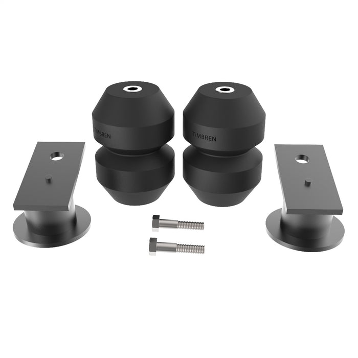 Timbren SES FREXP4 Suspension Enhancement System; Weight Capacity 2000 lbs.; Rear; - Truck Part Superstore