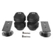 Timbren SES FREXPA Suspension Enhancement System; Weight Capacity 3000 lbs.; Rear; - Truck Part Superstore