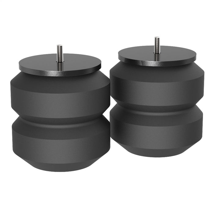 Timbren SES FRF59 Suspension Enhancement System; Weight Capacity 6000 lbs.; Rear; Motorhome; - Truck Part Superstore