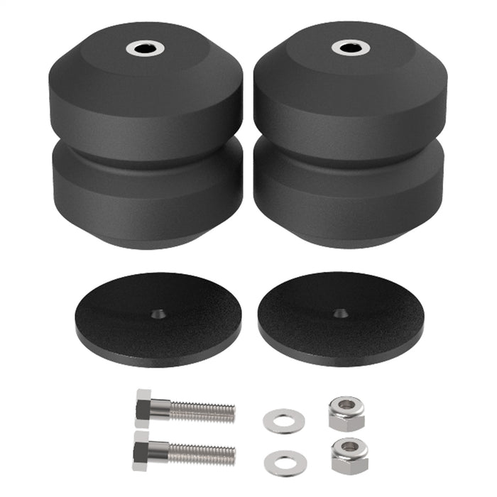 Timbren SES FRF59 Suspension Enhancement System; Weight Capacity 6000 lbs.; Rear; Motorhome; - Truck Part Superstore