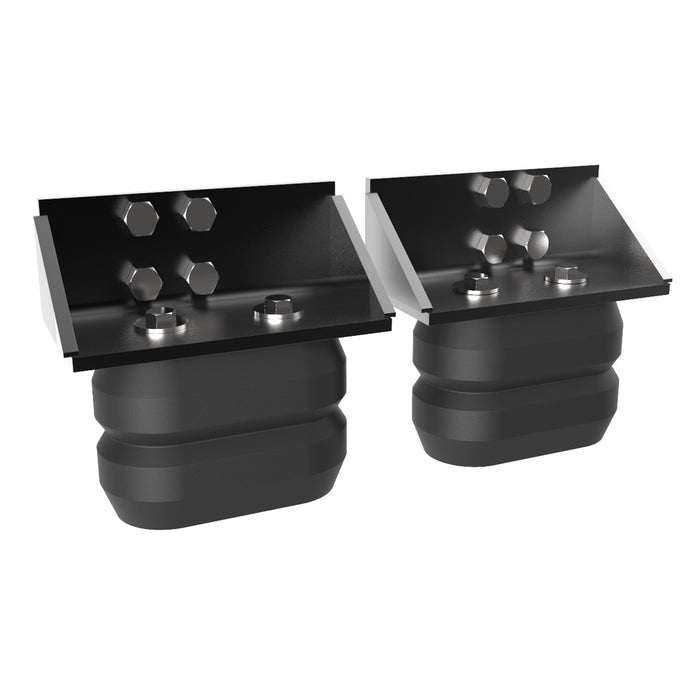 Timbren SES FRFL106 Suspension Enhancement System; Weight Capacity 15000 lbs.; Rear; - Truck Part Superstore