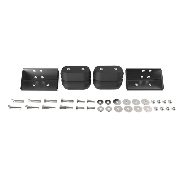 Timbren SES FRFL106 Suspension Enhancement System; Weight Capacity 15000 lbs.; Rear; - Truck Part Superstore