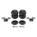 Timbren SES FRFLX Suspension Enhancement System; Weight Capacity 3000 lbs.; Rear; - Truck Part Superstore