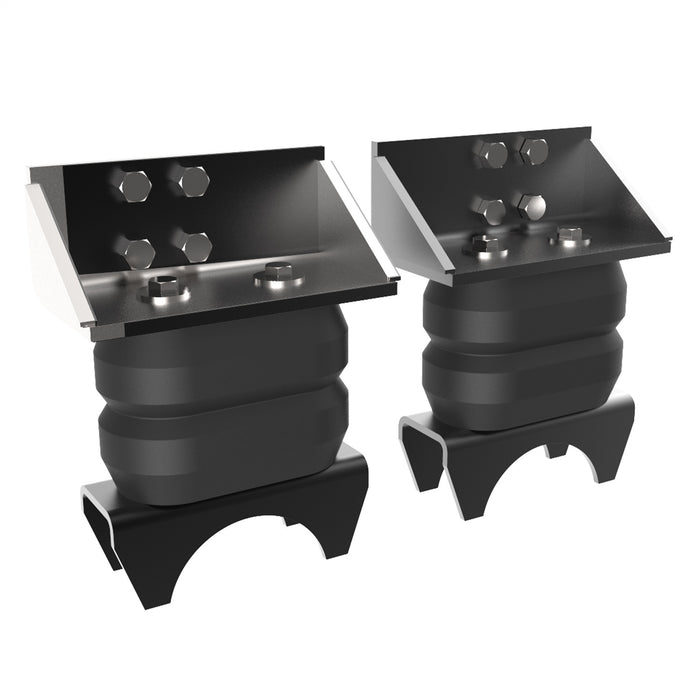 Timbren SES FRM2A Suspension Enhancement System; Weight Capacity 16000 lbs.; Rear Air Spring; - Truck Part Superstore