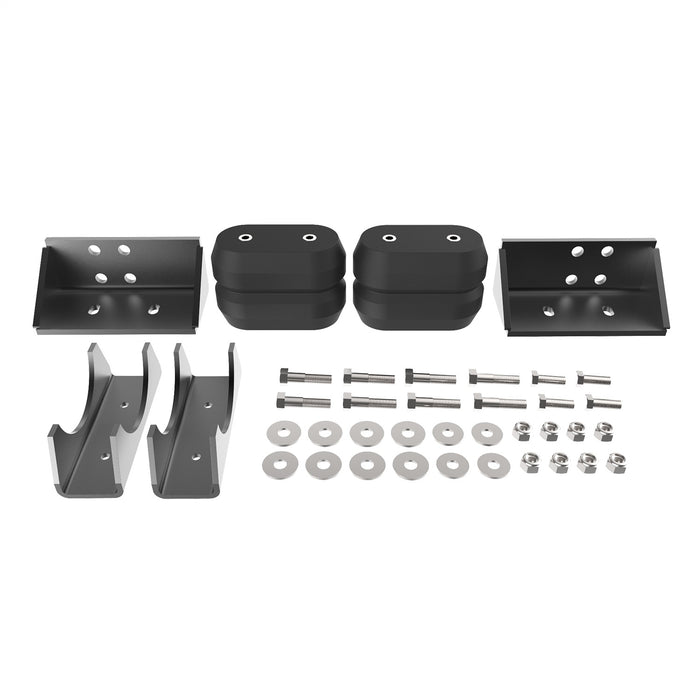 Timbren SES FRM2A Suspension Enhancement System; Weight Capacity 16000 lbs.; Rear Air Spring; - Truck Part Superstore
