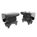 Timbren SES FRM2L Suspension Enhancement System; Weight Capacity 15000 lbs.; Rear Leaf Spring; - Truck Part Superstore