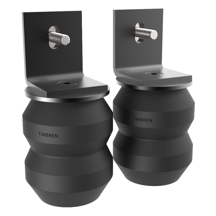 Timbren SES FRMT45 Suspension Enhancement System; Weight Capacity 12000 lbs.; Rear; - Truck Part Superstore