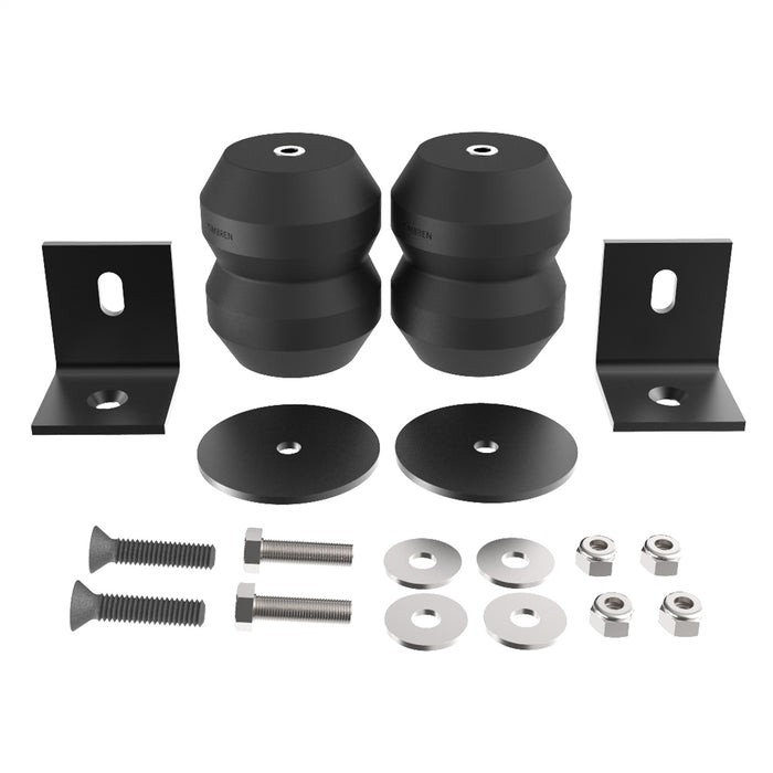 Timbren SES FRMT45 Suspension Enhancement System; Weight Capacity 12000 lbs.; Rear; - Truck Part Superstore