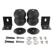 Timbren SES FRMT45 Suspension Enhancement System; Weight Capacity 12000 lbs.; Rear; - Truck Part Superstore