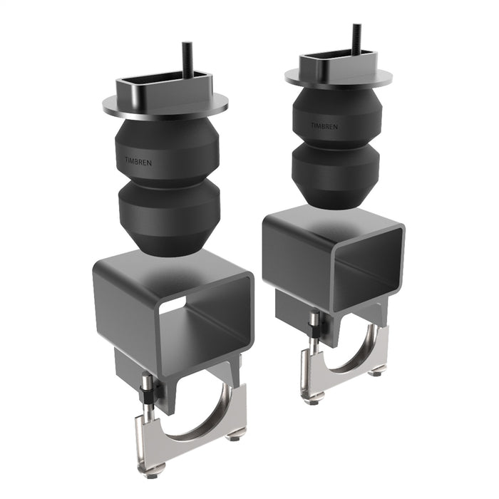 Timbren SES FRR0504A Suspension Enhancement System; Weight Capacity 3000 lbs.; Rear; - Truck Part Superstore
