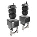 Timbren SES FRR0504A Suspension Enhancement System; Weight Capacity 3000 lbs.; Rear; - Truck Part Superstore