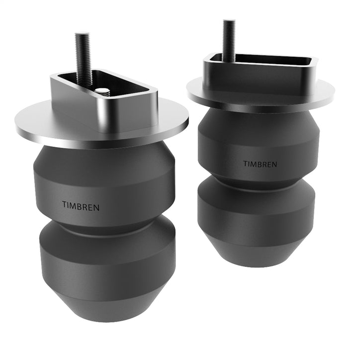 Timbren SES FRR050A Suspension Enhancement System; Weight Capacity 3000 lbs.; Rear; - Truck Part Superstore