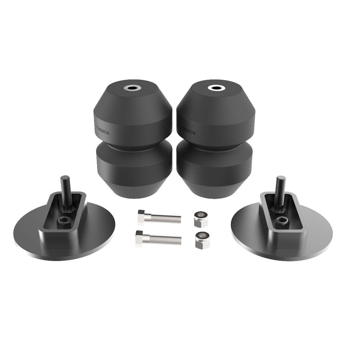 Timbren SES FRR050A Suspension Enhancement System; Weight Capacity 3000 lbs.; Rear; - Truck Part Superstore