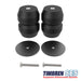 Timbren SES FRRGR Suspension Enhancement System; Weight Capacity 6000 lbs.; Rear; - Truck Part Superstore