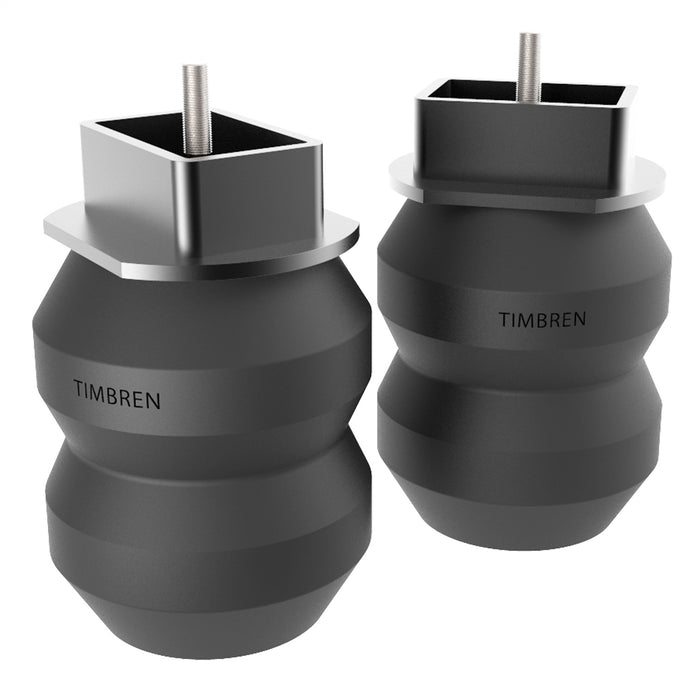 Timbren SES FRSD Suspension Enhancement System; Weight Capacity 12000 lbs.; Rear; - Truck Part Superstore