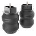 Timbren SES FRSD Suspension Enhancement System; Weight Capacity 12000 lbs.; Rear; - Truck Part Superstore