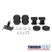 Timbren SES FRSDD Suspension Enhancement System; Weight Capacity 12000 lbs.; Rear; - Truck Part Superstore
