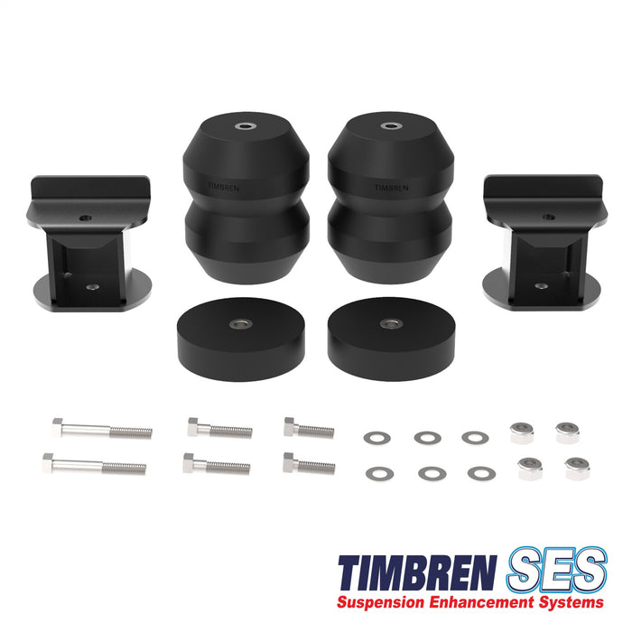Timbren SES FRSDE Suspension Enhancement System; Weight Capacity 12000 lbs.; - Truck Part Superstore