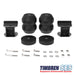 Timbren SES FRSDE Suspension Enhancement System; Weight Capacity 12000 lbs.; - Truck Part Superstore