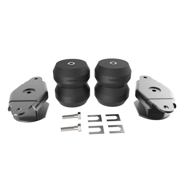 Timbren SES FRSDJ Suspension Enhancement System; Weight Capacity 12000 lbs.; Rear; - Truck Part Superstore