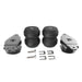 Timbren SES FRSDJ Suspension Enhancement System; Weight Capacity 12000 lbs.; Rear; - Truck Part Superstore