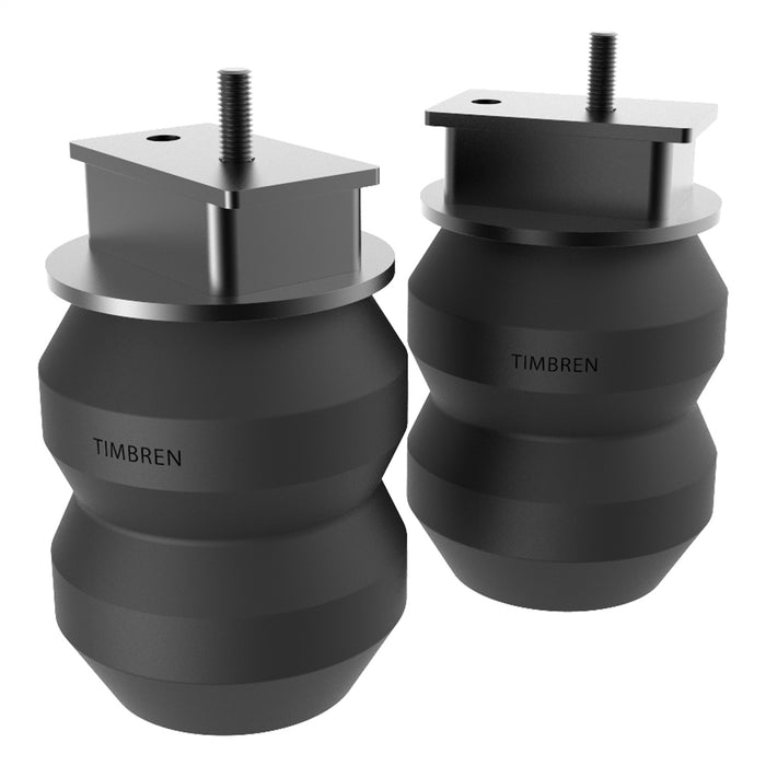 Timbren SES FRSDP Suspension Enhancement System; Weight Capacity 12000 lbs.; Rear; - Truck Part Superstore