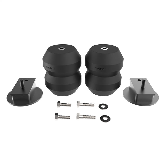 Timbren SES FRSDP Suspension Enhancement System; Weight Capacity 12000 lbs.; Rear; - Truck Part Superstore