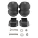 Timbren SES FRSD Suspension Enhancement System; Weight Capacity 12000 lbs.; Rear; - Truck Part Superstore