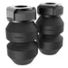 Timbren SES FRTC Suspension Enhancement System; Weight Capacity 3000 lbs.; Rear; - Truck Part Superstore