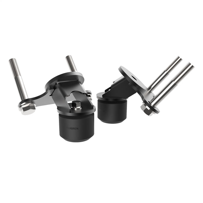 Timbren SES FRTCA Suspension Enhancement System; Rear; - Truck Part Superstore