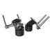 Timbren SES FRTCA Suspension Enhancement System; Rear; - Truck Part Superstore