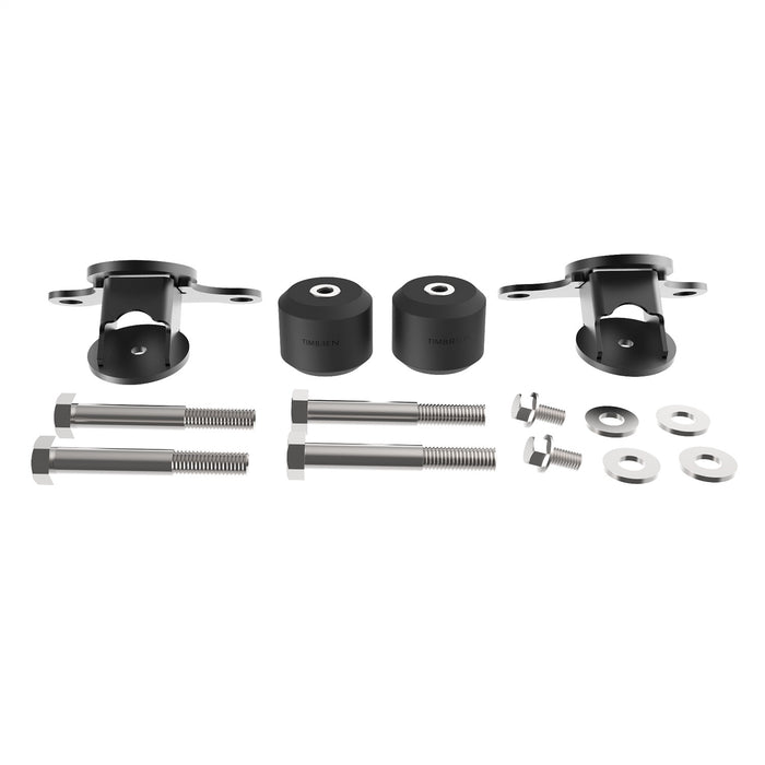 Timbren SES FRTCA Suspension Enhancement System; Rear; - Truck Part Superstore