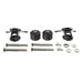 Timbren SES FRTCA Suspension Enhancement System; Rear; - Truck Part Superstore