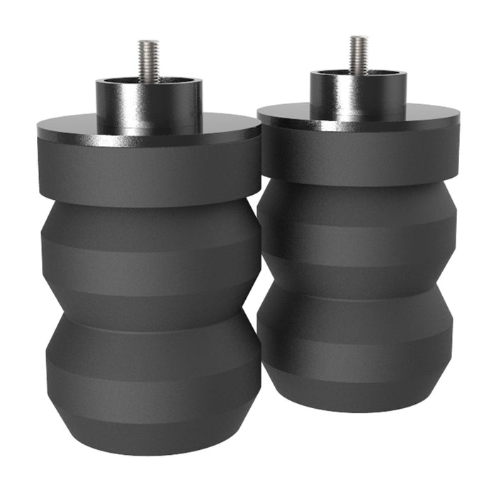 Timbren SES FRTR250 Suspension Enhancement System; Weight Capacity 5600 lbs; Rear; - Truck Part Superstore